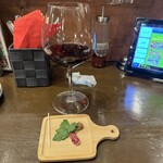 イタリア酒場 - 