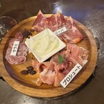 イタリア酒場 - 