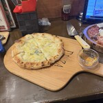 イタリア酒場 - 