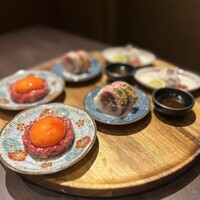 焼肉 きたん 法善寺 - 