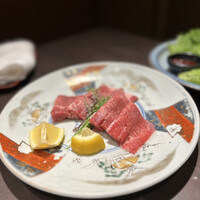 焼肉 きたん 法善寺 - 