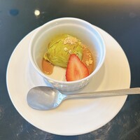 天ぷら新宿つな八 つのはず庵 - 