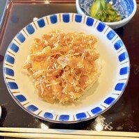 天ぷら新宿つな八 つのはず庵 - 