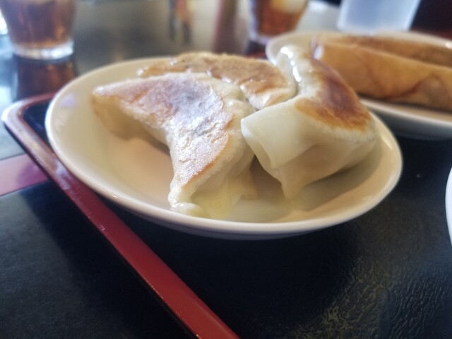 六華園 - 釧路（中華料理）の写真