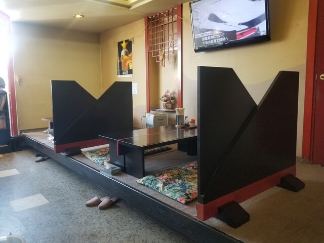 六華園 - 釧路（中華料理）の写真