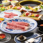 Yakiniku Kaiseki Tomoji - 