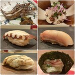 Sushi Rindou - 