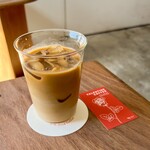 ライト アップ コーヒー - 