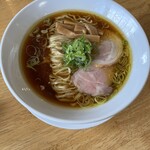 麺工房 やびな - 
