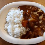 百笑 - ◎◎足りないなら　カレーかけますよって