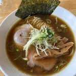 麺工房 やびな - 