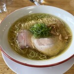 麺工房 やびな - 