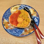 スシエビスHana 恵比寿本店 - 