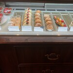 Patisserie サガエサン - 
