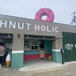 DOUGHNUT-HOLIC - 