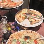 PIZZERIA MANCINI TOKYO - 