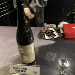 富久千代酒造 - 