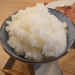 土鍋ごはん あお - 