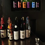 富久千代酒造 - 