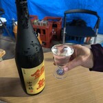 富久千代酒造 - 