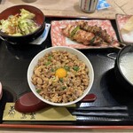 Torishige - 小町定食