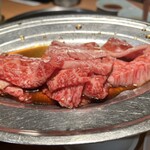 焼肉元山 - 