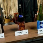 富久千代酒造 - 