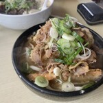 うどん家 米 - 