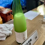富久千代酒造 - 