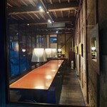 富久千代酒造 - 