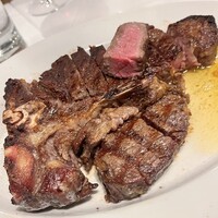 BEEF STEAK CLUB KIYO GINZA - 