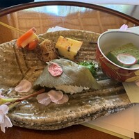 南禅寺参道 菊水 - 