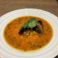 タンテ グラッツィェ - 