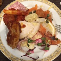 ホテルニューオータニ 東京 - 