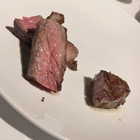 BEEF STEAK CLUB KIYO GINZA - 