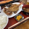 ヒモノ食堂 四日市本店