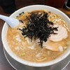 らーめん 潤 蒲田店