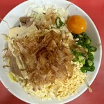 ラーメン 悔いなし - 