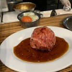 焼肉ホルモン 肉五郎 - 