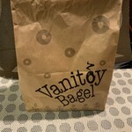 VANITOY BAGEL - 