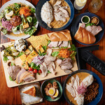 Danke - 料理写真: