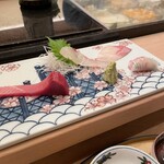 Sushi Noguchi - 