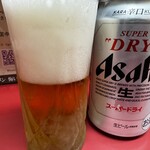 ラーメン 悔いなし - 