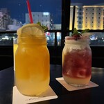 Mitsubachi - サングリア