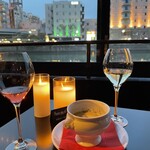 Mitsubachi - カリフラワースープ