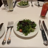 ベンジャミンステーキハウス 京都 - 