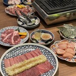 酒と焼肉ニュートミー - 