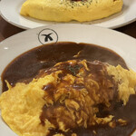 洋食喫茶かまた - 