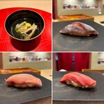 Sushi Rindou - 