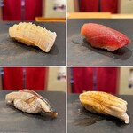 Sushi Rindou - 